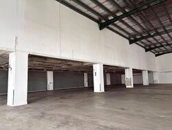 Changi North Way (D17), Factory #637668571